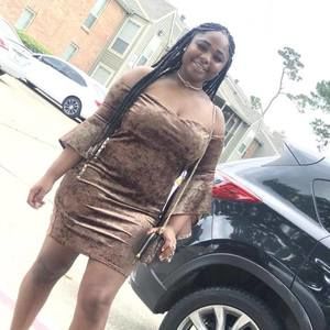 Meet your Posher, Shade